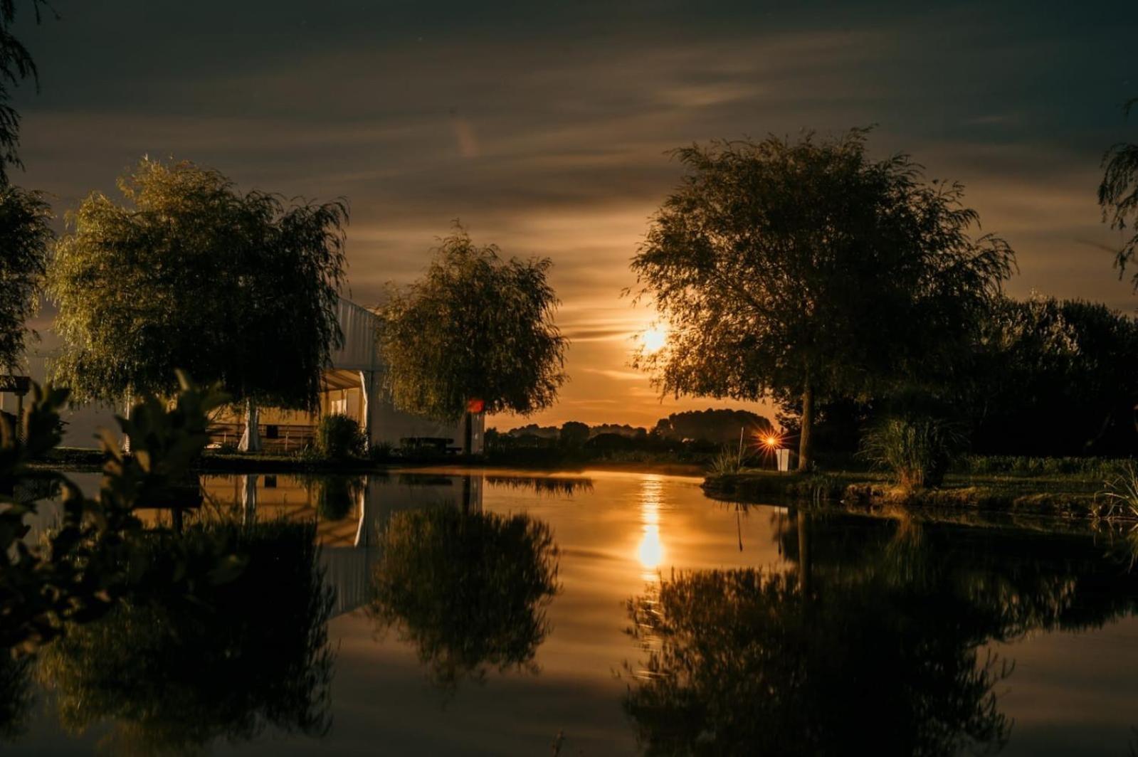 Ranc Ramarin Villa Garcin Kültér fotó