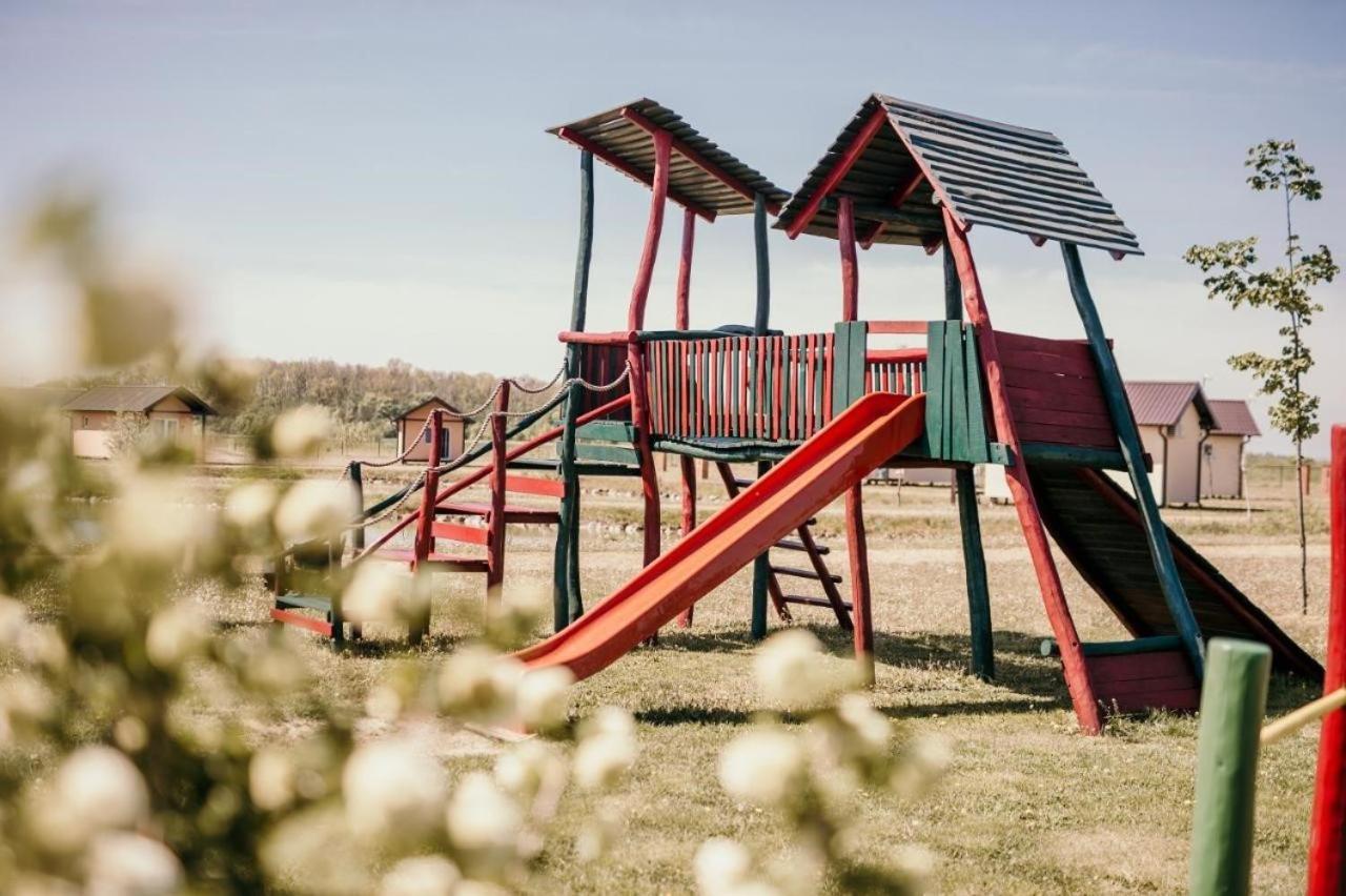 Ranc Ramarin Villa Garcin Kültér fotó