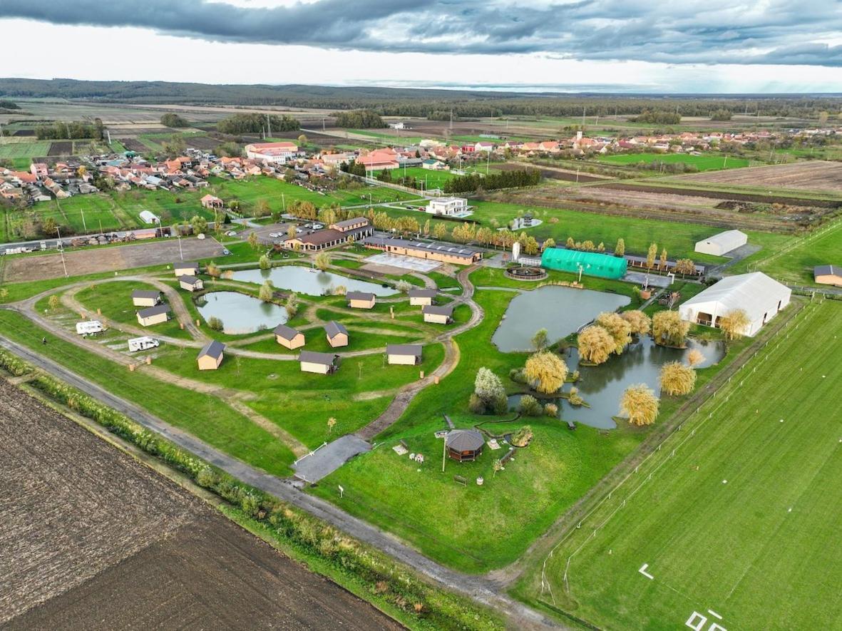 Ranc Ramarin Villa Garcin Kültér fotó