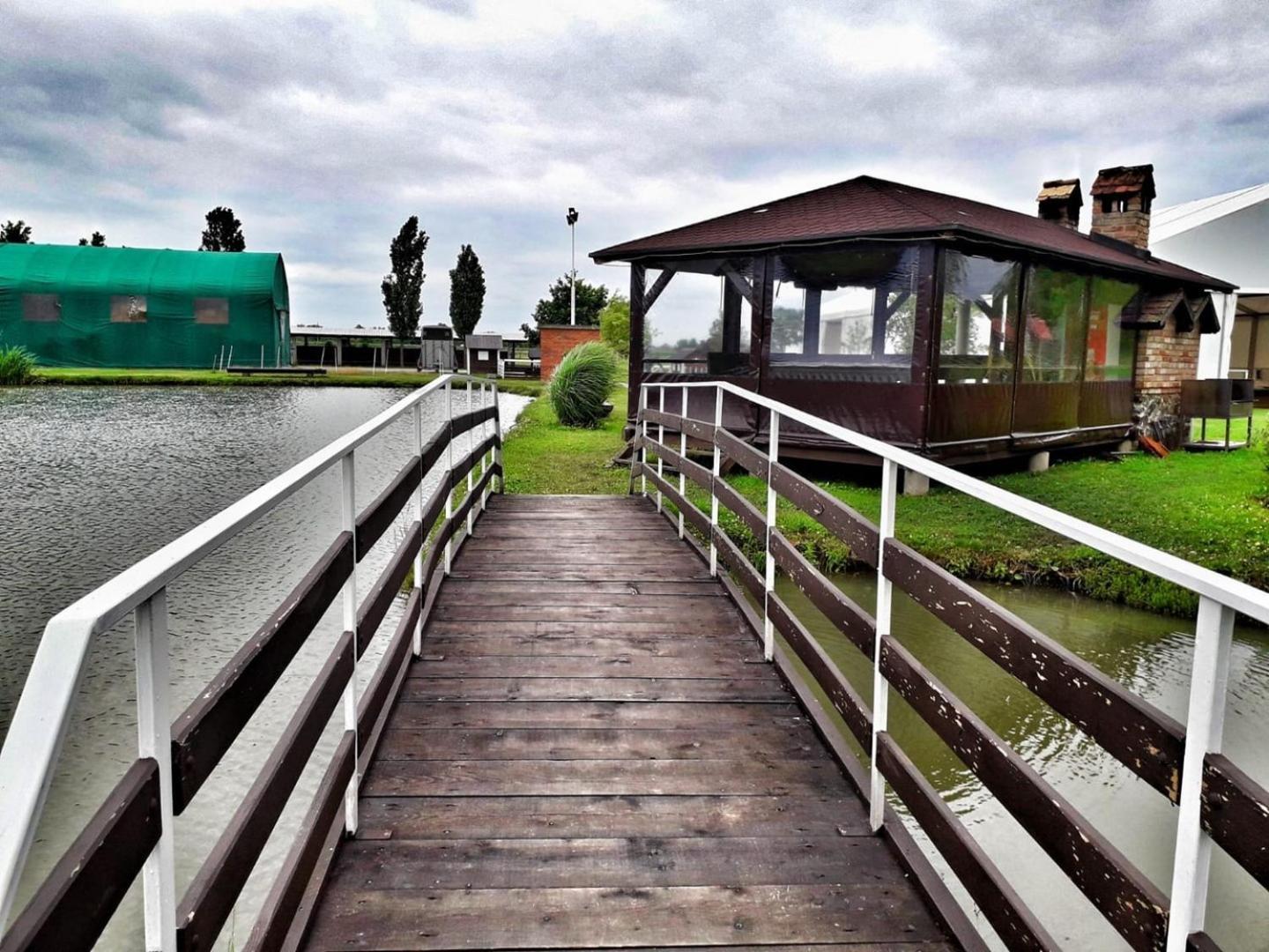 Ranc Ramarin Villa Garcin Kültér fotó