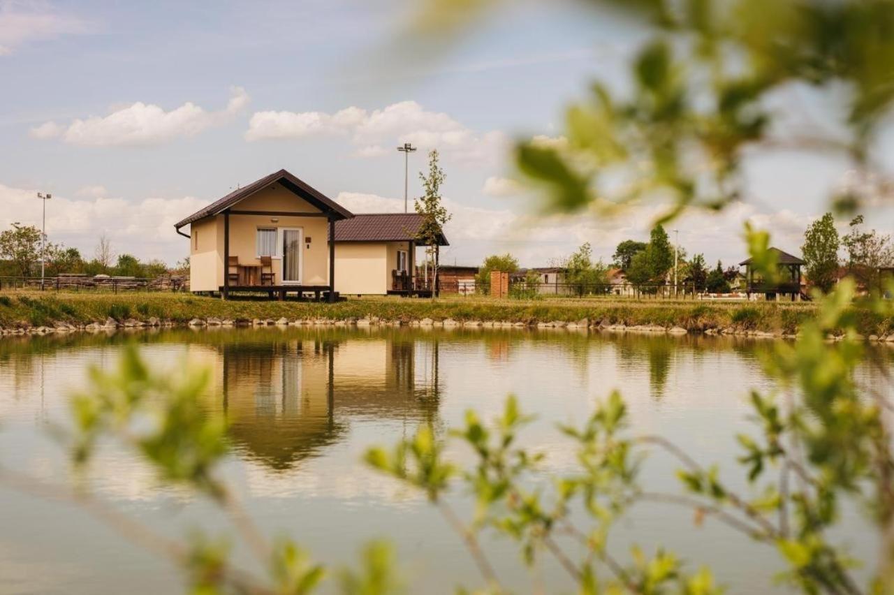 Ranc Ramarin Villa Garcin Kültér fotó