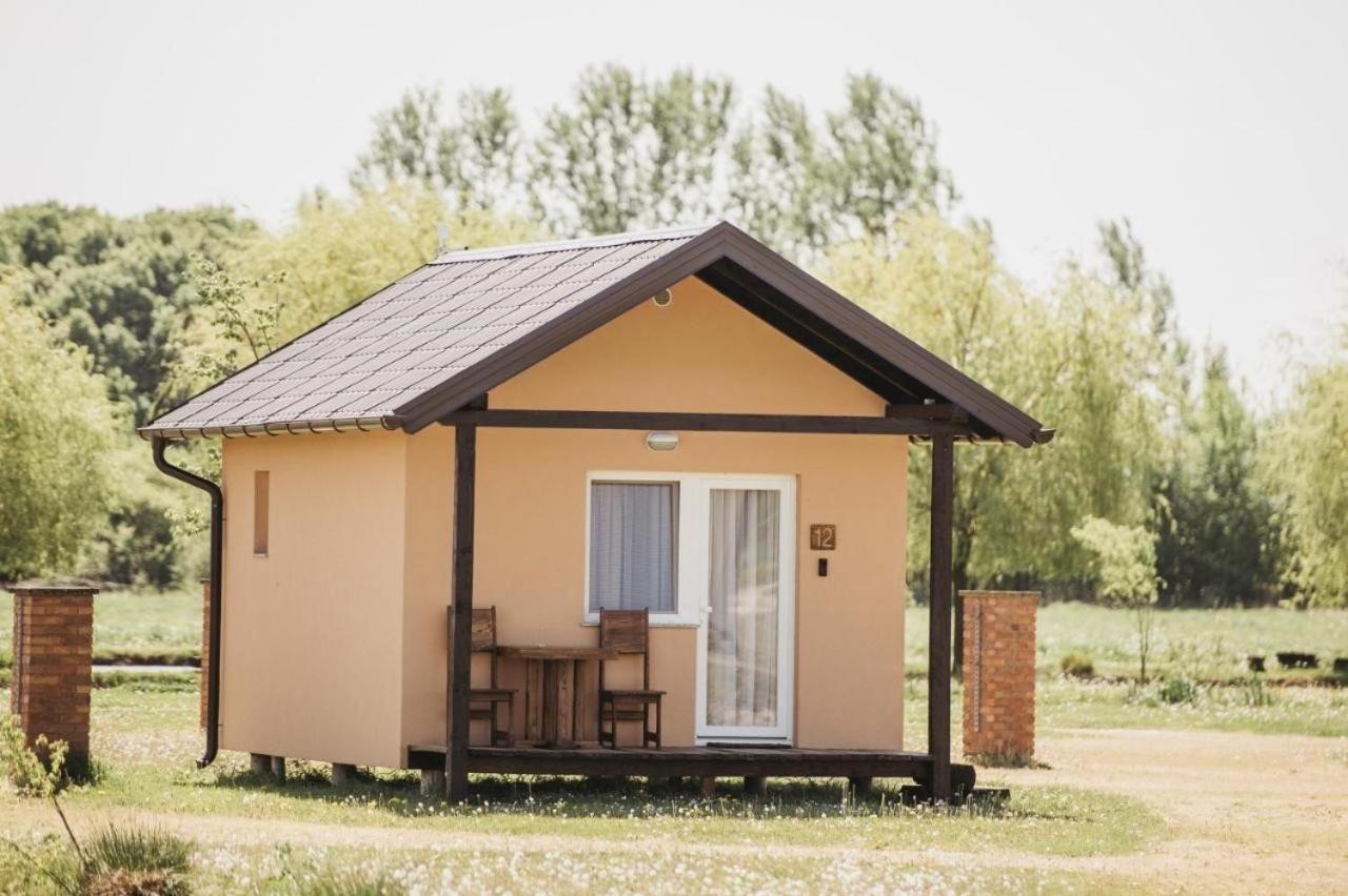 Ranc Ramarin Villa Garcin Kültér fotó
