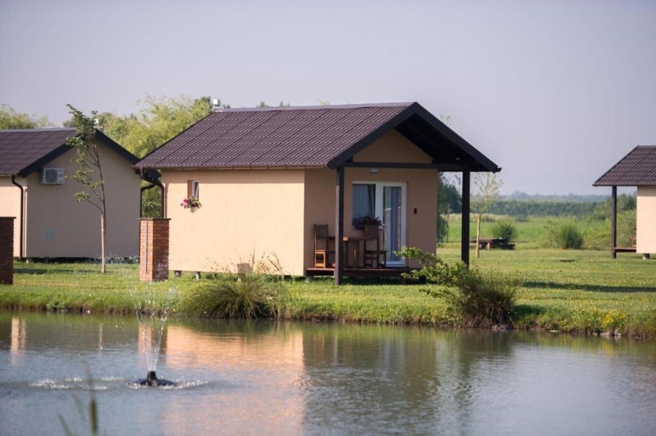 Ranc Ramarin Villa Garcin Kültér fotó