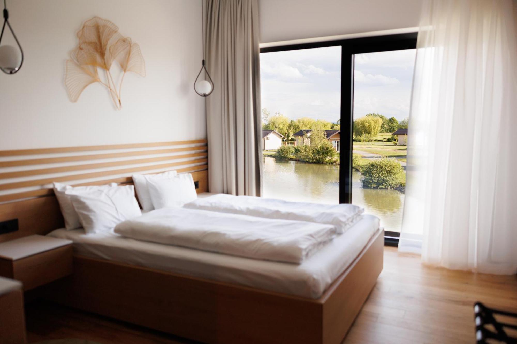 Ranc Ramarin Villa Garcin Kültér fotó